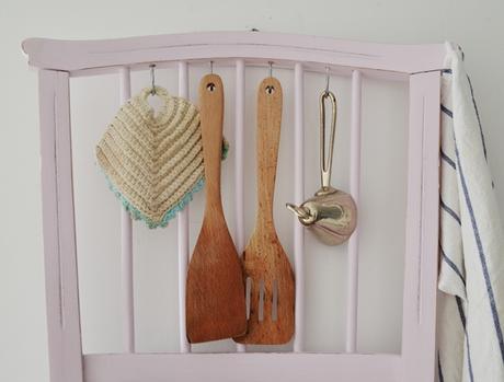 La no-silla de la lectora