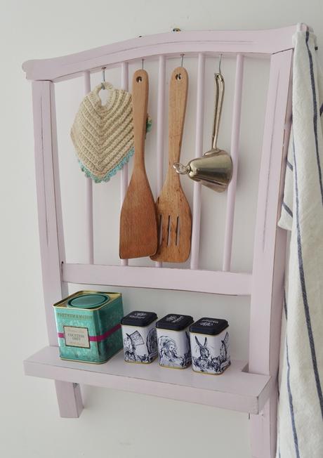 La no-silla de la lectora