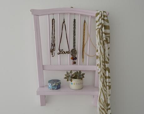 La no-silla de la lectora