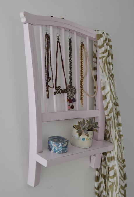 La no-silla de la lectora