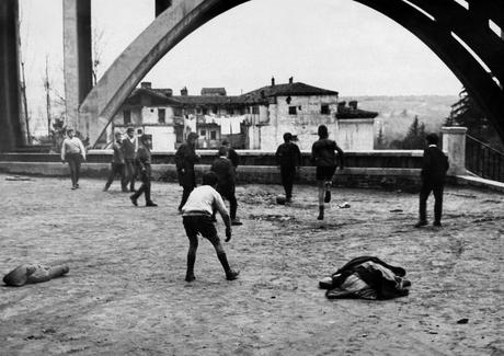 La vida del Viaducto de la Calle Bailén en 10 imágenes