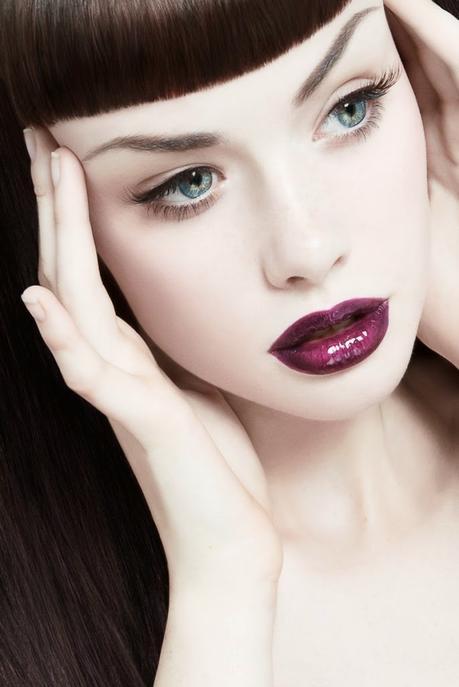 COMO MAQUILLAR LOS OJOS PARA QUE RESULTEN MÁS ATRACTIVOS