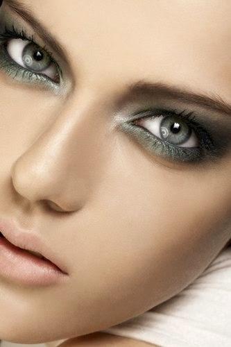 COMO MAQUILLAR LOS OJOS PARA QUE RESULTEN MÁS ATRACTIVOS