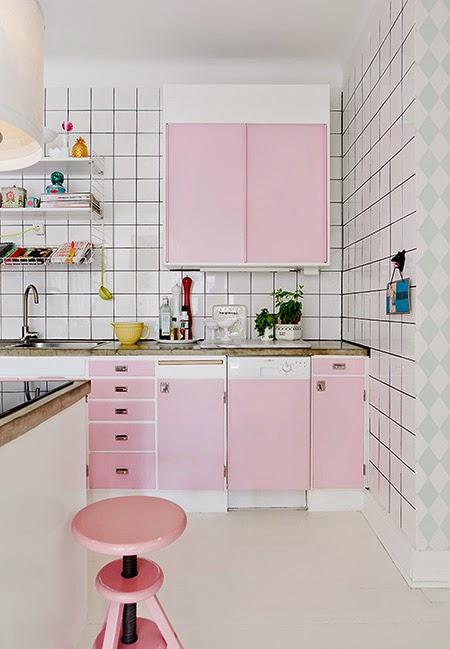 LA COCINA HIPSTER