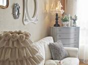 nuevo.... Shabby Chic!