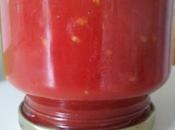 Tomate frito conserva