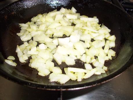 Pasta a la carbonara Mode 1