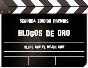 Blogos de Oro 2015