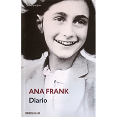 Diario, de Ana Frank