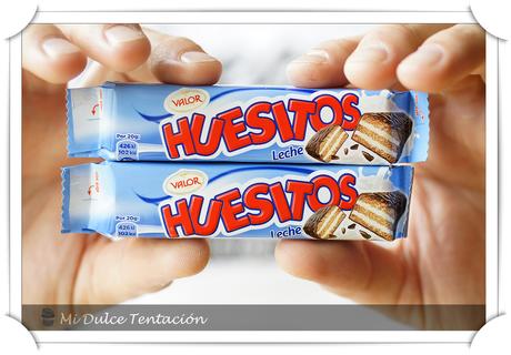 Bundt Cake de Naranja y Huesitos