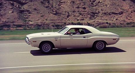 Cinerama Presents: It´s a Cult – Vanishing Point vanishing-point-dodge-cincodays-com