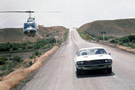 Cinerama Presents: It´s a Cult – Vanishing Point vanishing-point-cincodays-com