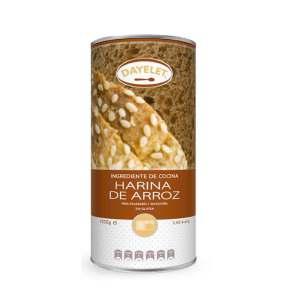 Harina de arroz - 1000g