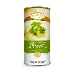 Fécula de patata - 1300g