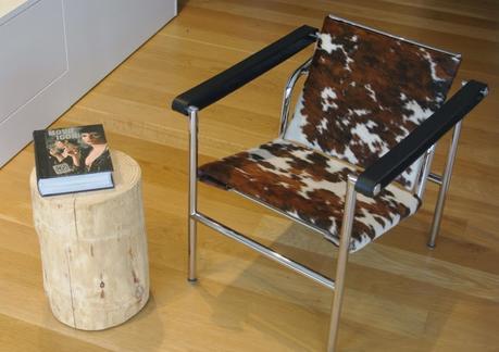 ¡Pon un tronco en tu deco!