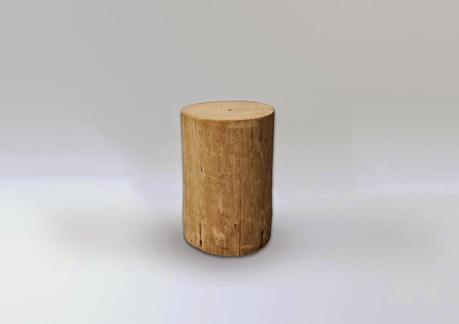 ¡Pon un tronco en tu deco!