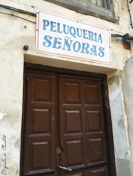 Fotos... En La Granja