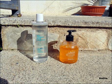 Últimas Compras Marzo: