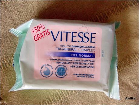 Últimas Compras Marzo: