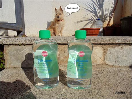 Últimas Compras Marzo: