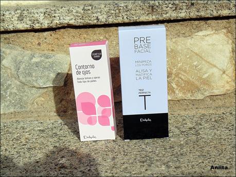 Últimas Compras Marzo: