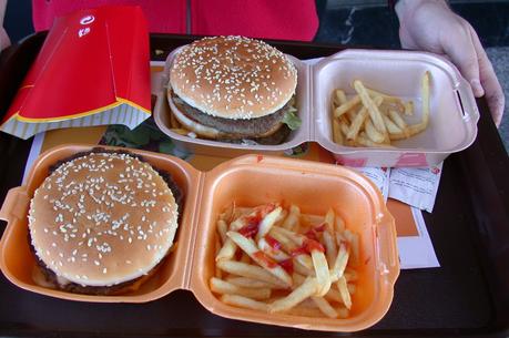 Sobre las grasas trans