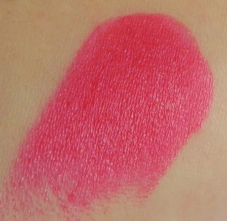 Ultra Colour Indulgence: labiales 