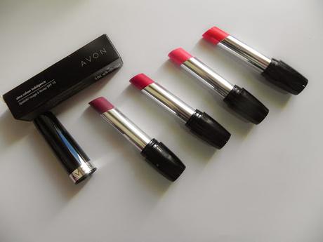 Ultra Colour Indulgence: labiales 