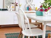 Trucos para decorar nuestra primera vivienda