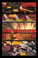 Novedades Marvel de la semana en USA (1/4/2015)