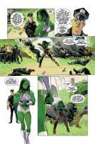 Novedades Marvel de la semana en USA (1/4/2015)