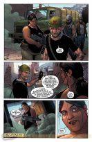 Novedades Marvel de la semana en USA (1/4/2015)