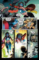 Novedades Marvel de la semana en USA (1/4/2015)