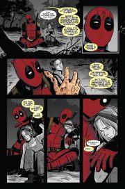 Novedades Marvel de la semana en USA (1/4/2015)