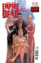 Novedades Marvel de la semana en USA (1/4/2015)