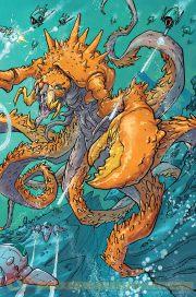 Novedades Marvel de la semana en USA (1/4/2015)