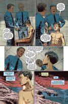 Novedades Marvel de la semana en USA (1/4/2015)