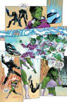 Novedades Marvel de la semana en USA (1/4/2015)