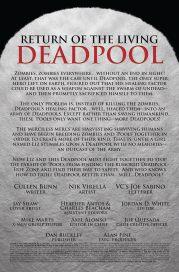 Novedades Marvel de la semana en USA (1/4/2015)