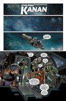 Novedades Marvel de la semana en USA (1/4/2015)