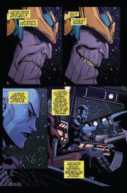 Novedades Marvel de la semana en USA (1/4/2015)