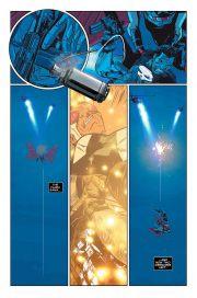 Novedades Marvel de la semana en USA (1/4/2015)