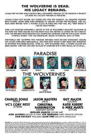 Novedades Marvel de la semana en USA (1/4/2015)