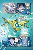 Novedades Marvel de la semana en USA (1/4/2015)