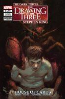 Novedades Marvel de la semana en USA (1/4/2015)