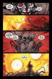 Novedades Marvel de la semana en USA (1/4/2015)