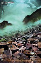 Novedades Marvel de la semana en USA (1/4/2015)