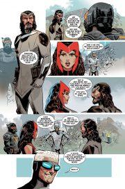 Novedades Marvel de la semana en USA (1/4/2015)