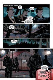 Novedades Marvel de la semana en USA (1/4/2015)