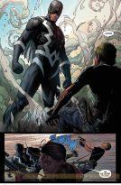 Novedades Marvel de la semana en USA (1/4/2015)